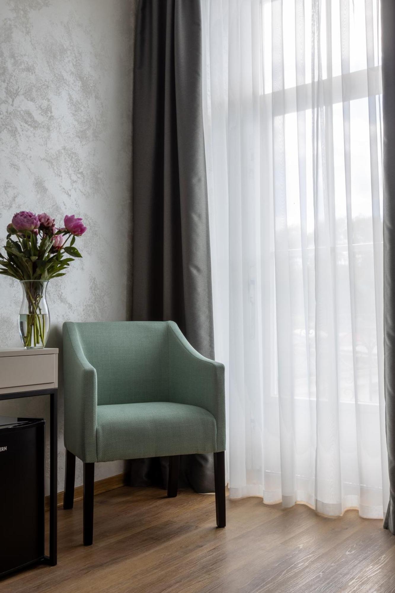 Hotel Krone Am Park バート・キッシンゲン エクステリア 写真