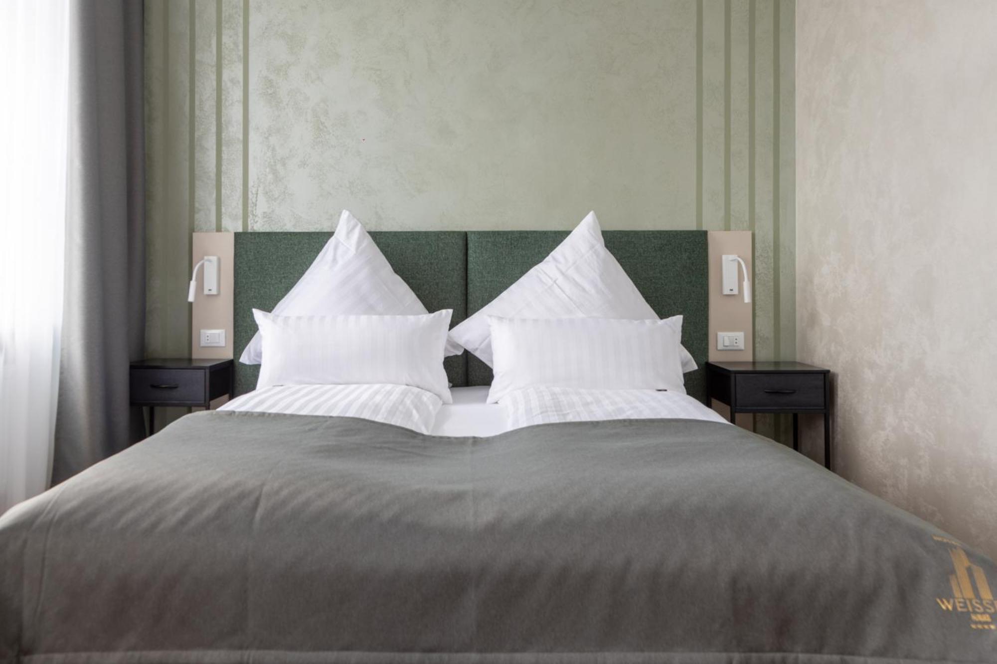 Hotel Krone Am Park バート・キッシンゲン エクステリア 写真