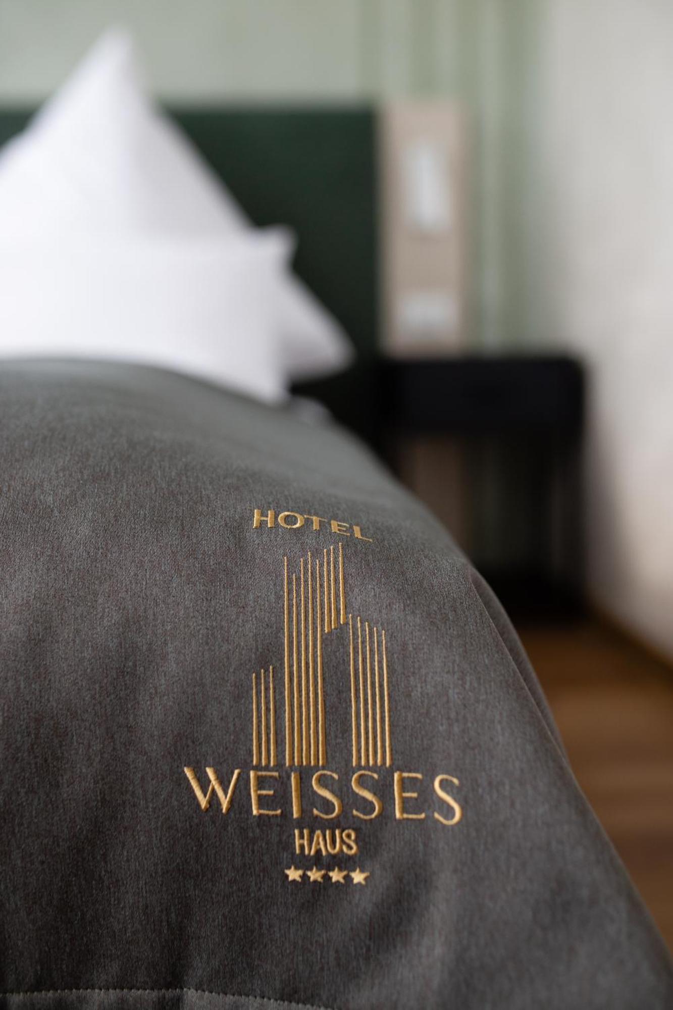 Hotel Krone Am Park バート・キッシンゲン エクステリア 写真